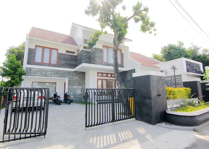 Silas Garden Yogyakarta