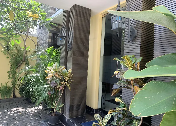 Selaras Inn Syariah Yogyakarta